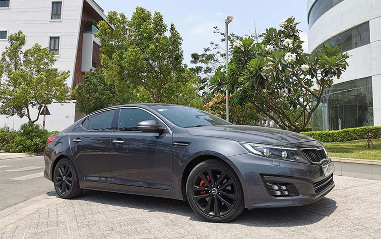 optima 4